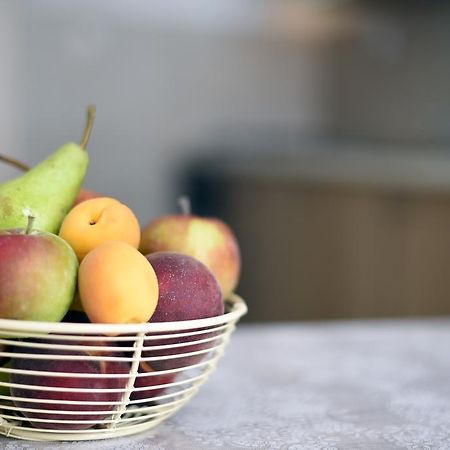 Apartment Prilaz Загреб Екстериор снимка