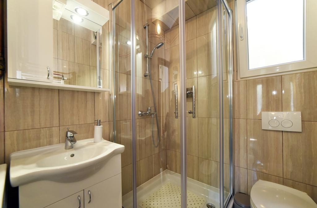Apartment Prilaz Загреб Екстериор снимка