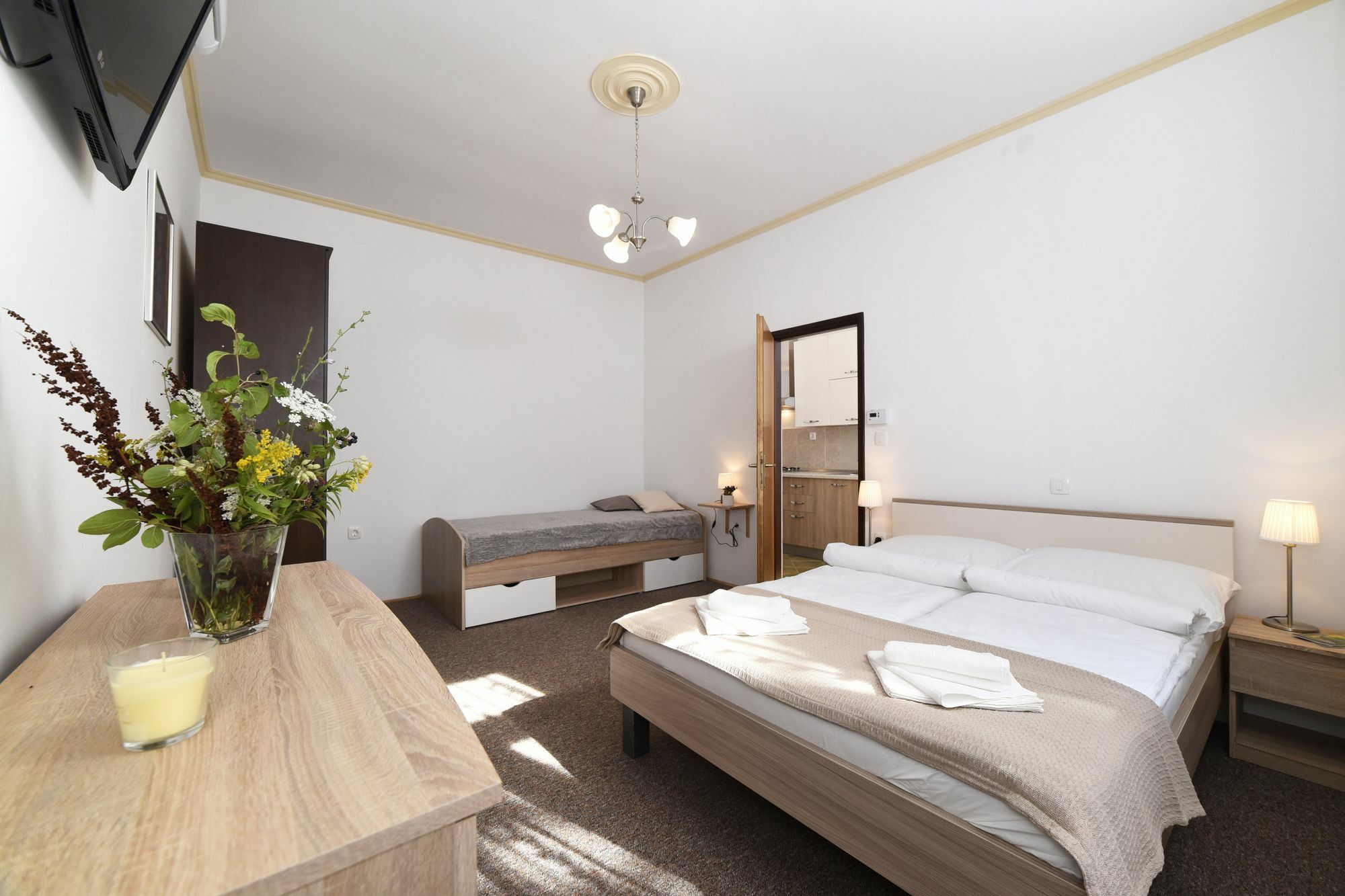 Apartment Prilaz Загреб Екстериор снимка
