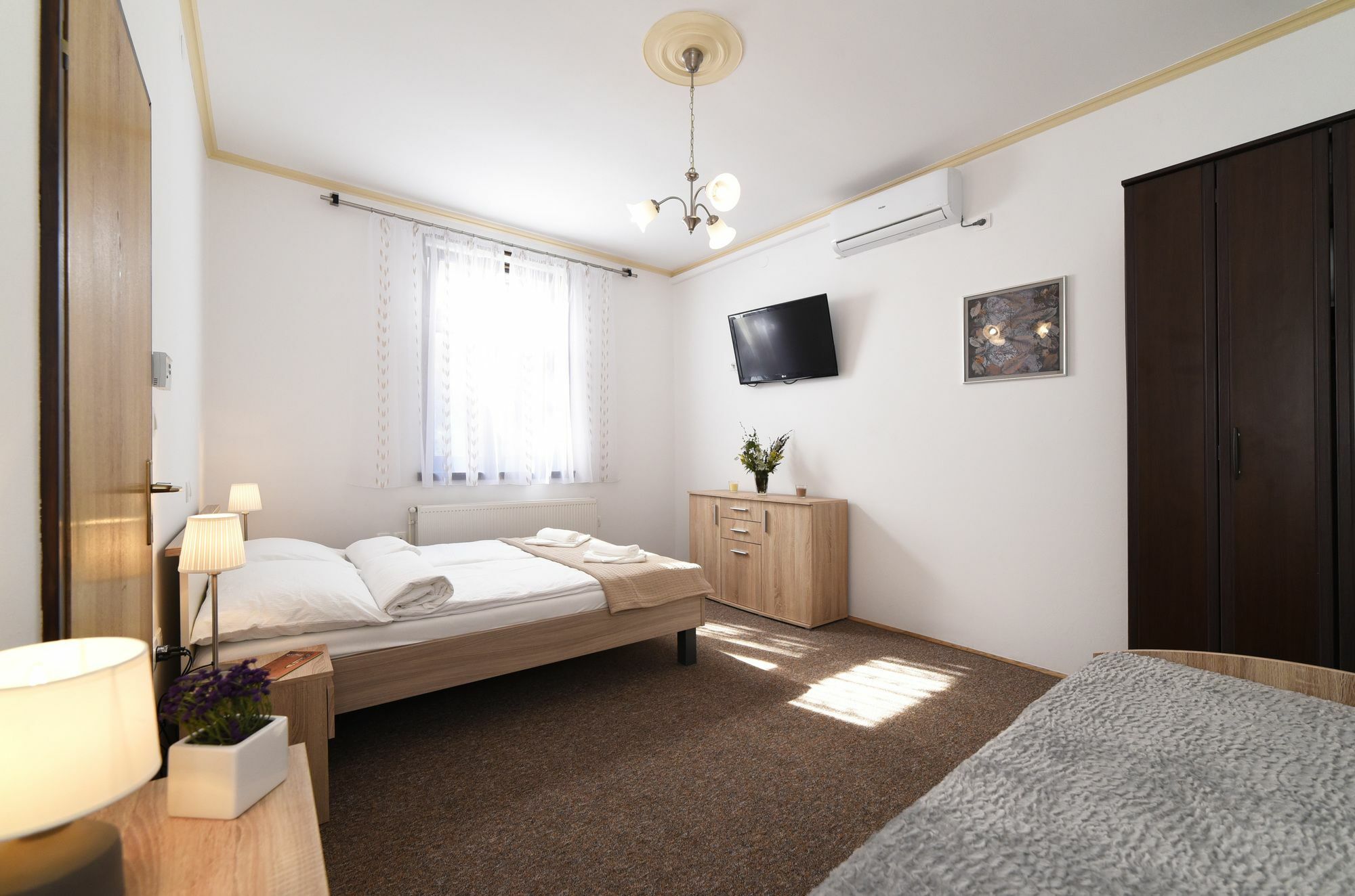 Apartment Prilaz Загреб Екстериор снимка
