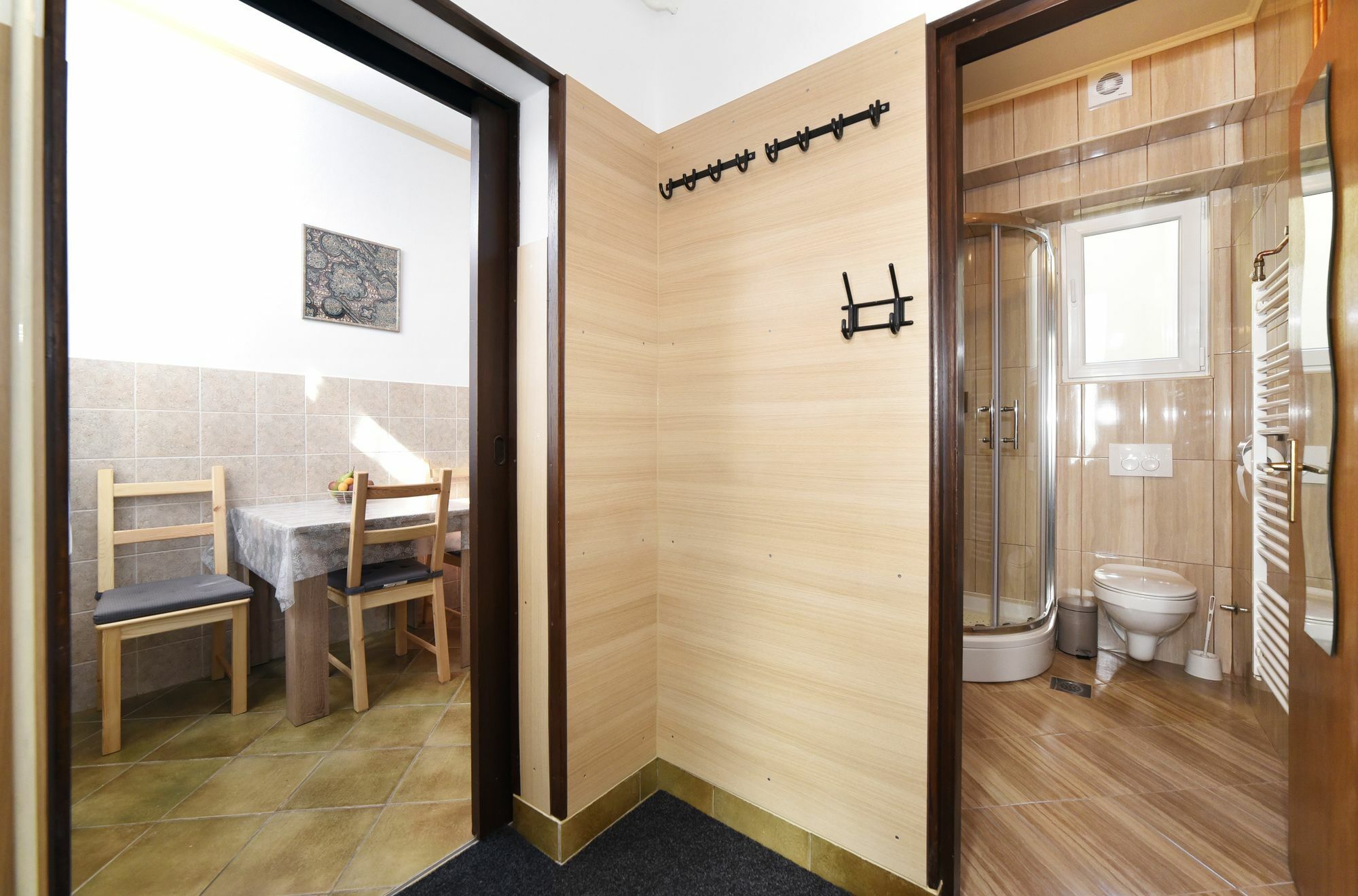 Apartment Prilaz Загреб Екстериор снимка